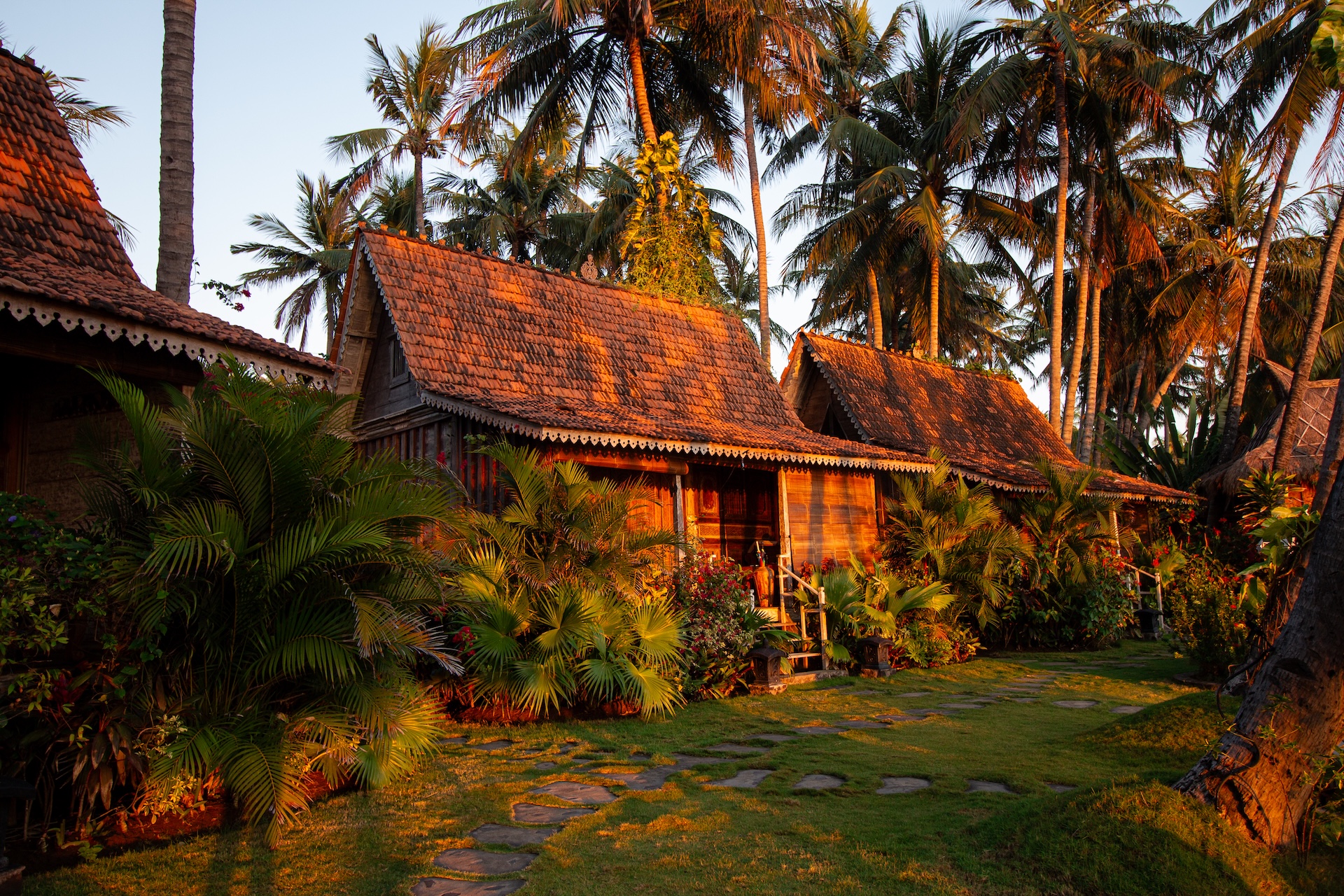 Notre Complexe Hotelier